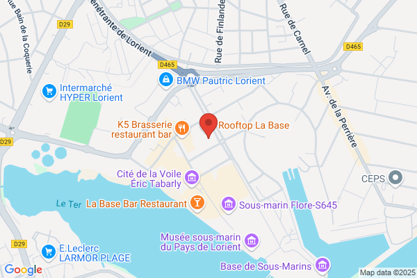 Alize Ouest Lorient