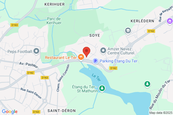 Creperie La Randonnee