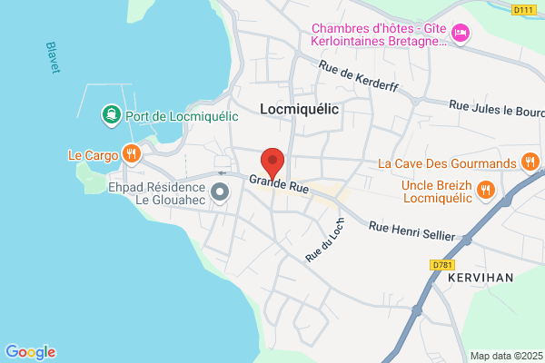 Creperie Maritime