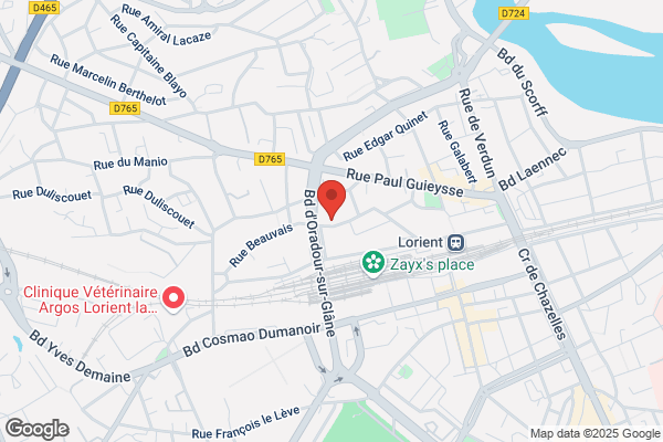 Agora Direction Restauration Sociale