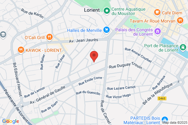 Agora Residence Personnes Agees Lefort