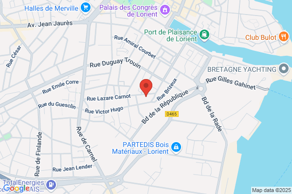 Association Vacances Evasion Loisirs