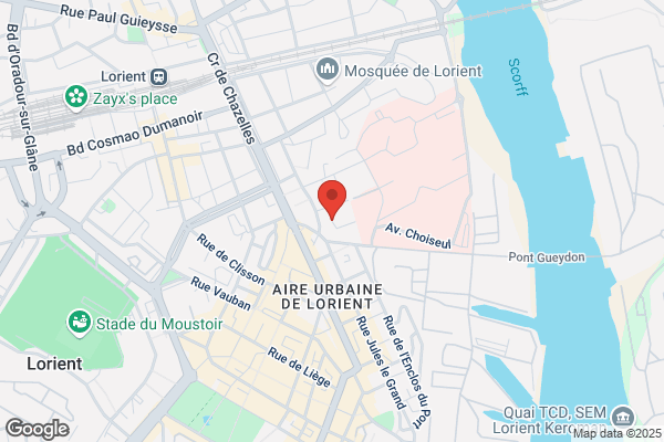 Associations Des Concerts Classiques