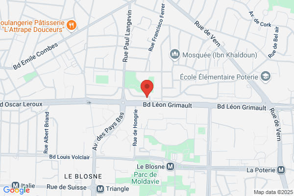 Cercle Genealogique Sud Bretagne