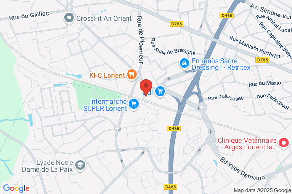 Atelier De Danse Droual Pascale