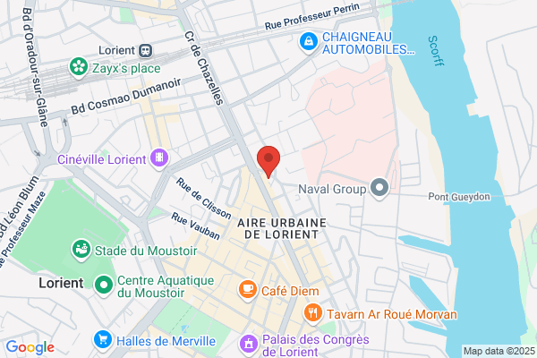 Entreprise Uguz