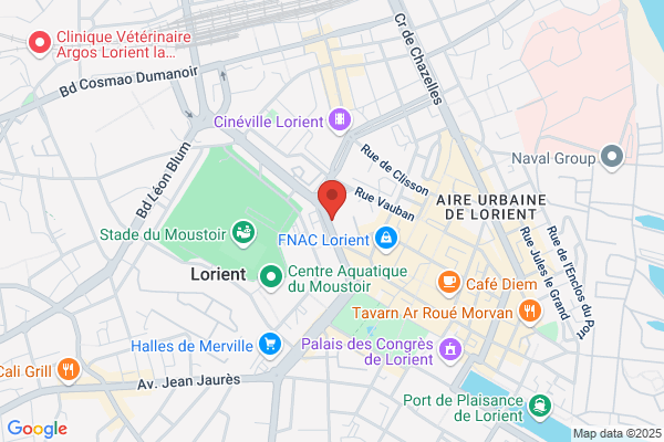 Aux Demenageurs Brestois