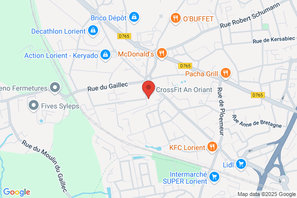 Demenagements Le Floch