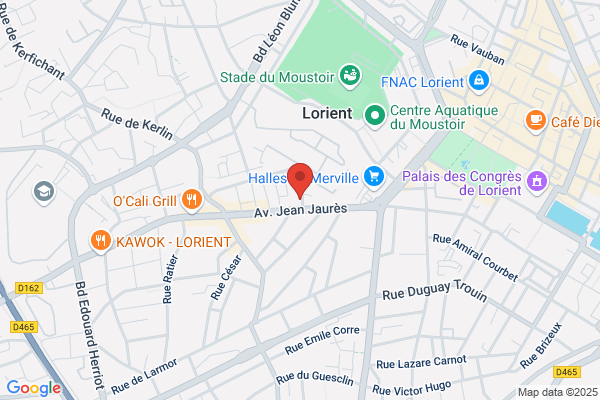 Delcayre Evelyne Dentiste