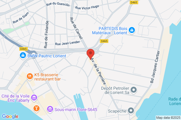 Ateliers Normand