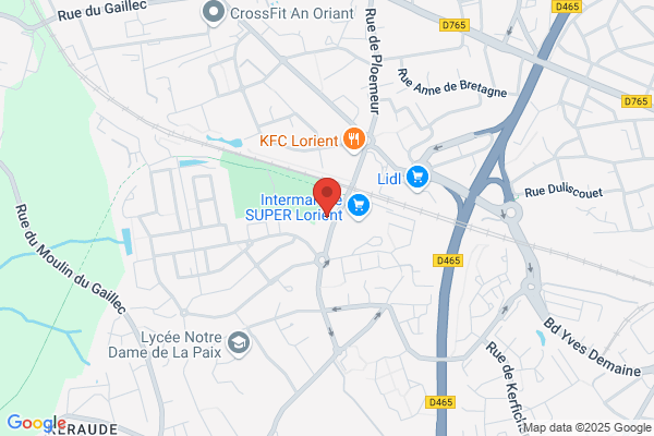 Ecoles Maternelles Publiques Accueil Periscolaire Kerfichant