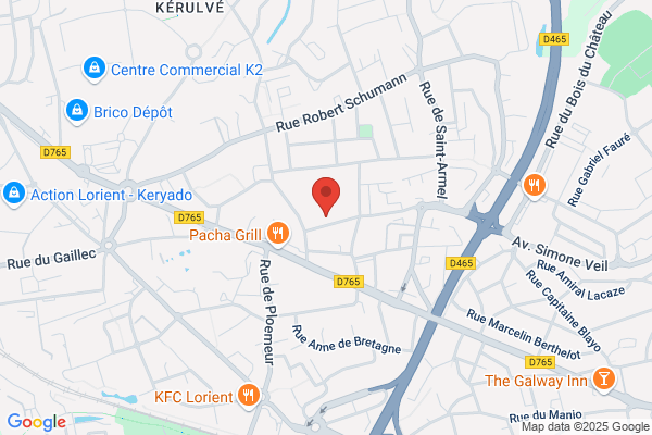 Ecoles Maternelles Publiques Ecole Maternelle Kersabiec