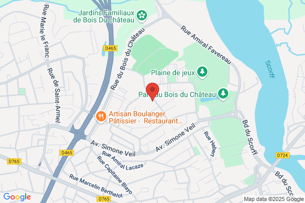 Ecoles Maternelles Publiques Jacques Prevert Bois Du chateau