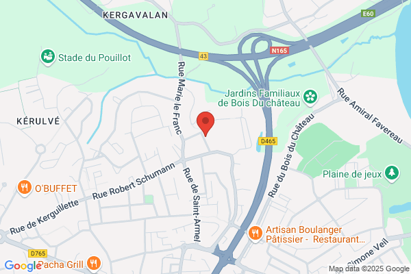 Ecoles Maternelles Publiques Rene Guy Cadou St armel
