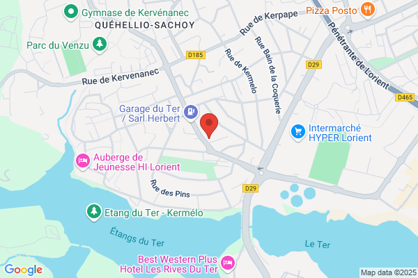 Ecoles Maternelles Publiques Restaurant Scolaire Kermelo Mate