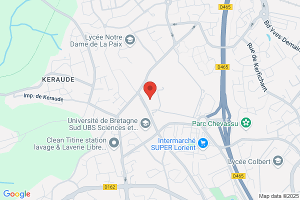 Ecole Maternelle Et Primaire Privee Francois Tanguy