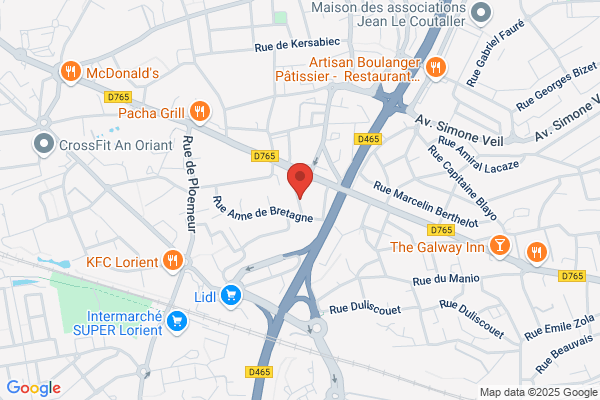 Ecole Sainte Therese