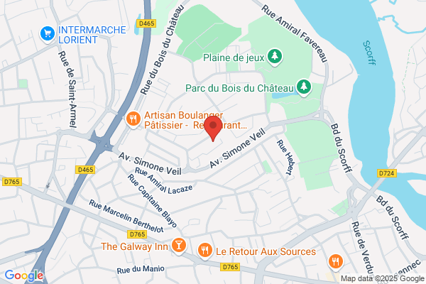 Ecoles Elementaires Publiques Bois Du Chateau