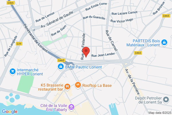 Ecoles Elementaires Publiques Keroman