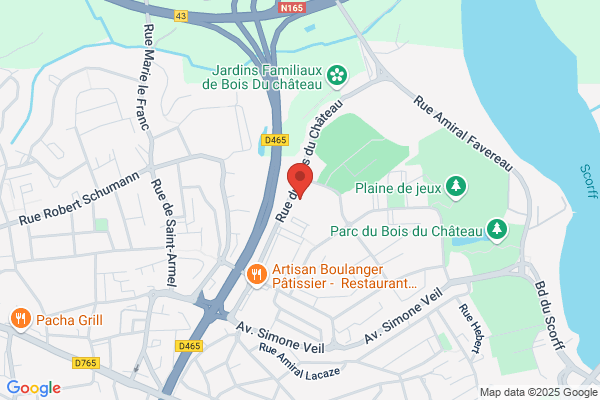 College Jean Le Coutaller