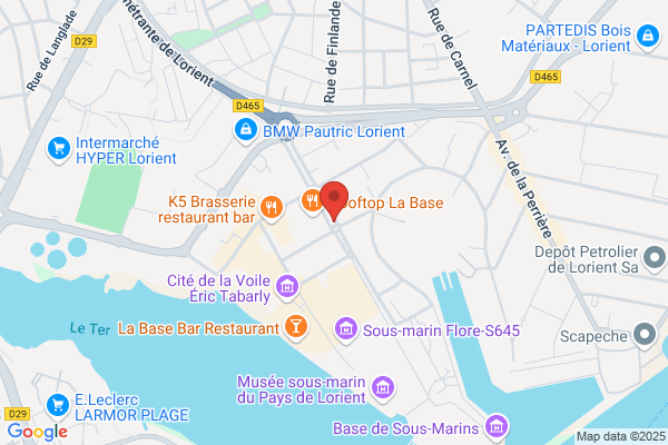 Bellion Fournitures Industrielles