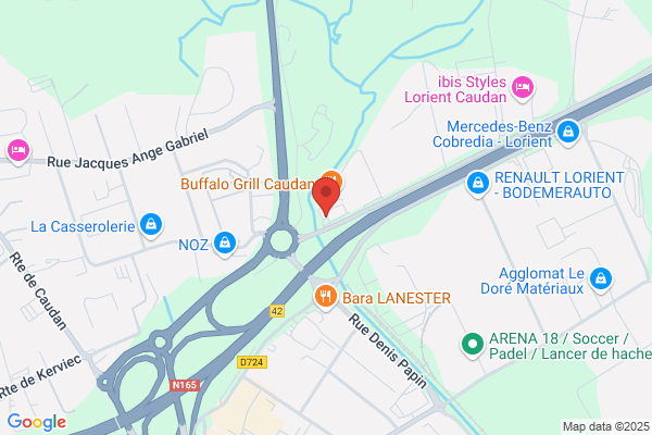 Garin La Quincaillerie