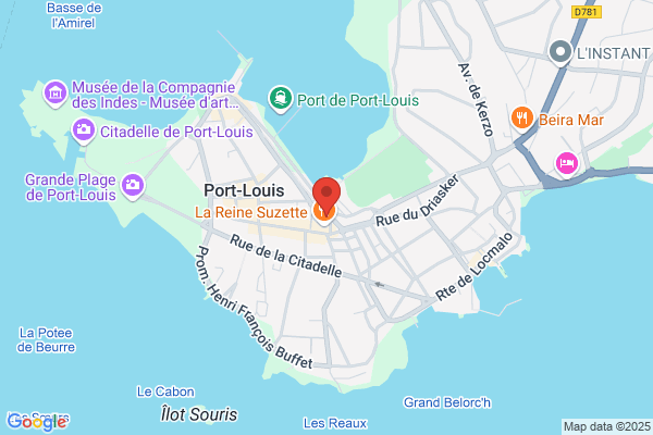 Cabinet Clouet Expert Maritime