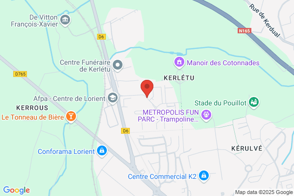 Afpa Centre De Formation Professionnelle Pour Adultes Con