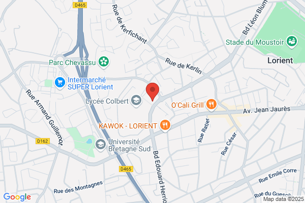 Greta Lorient Quimperle Comptabilite