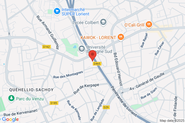 Institut Regional Du Travail Social De Bretagne irts pole De