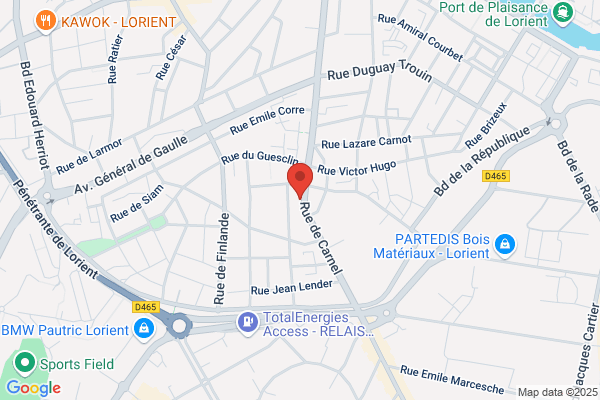 Haworth Haworth Lorient
