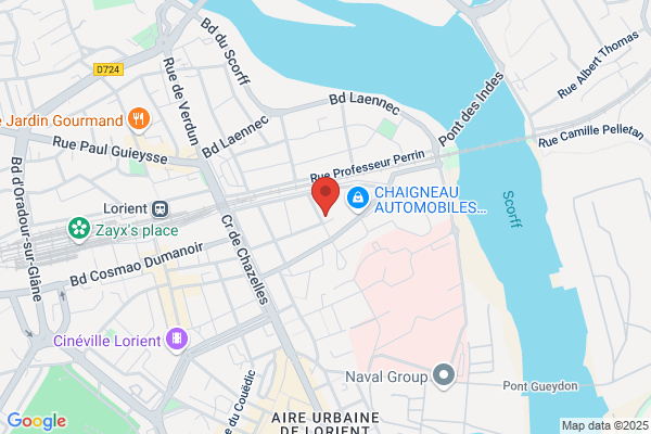 Association Espoir Du Morbihan