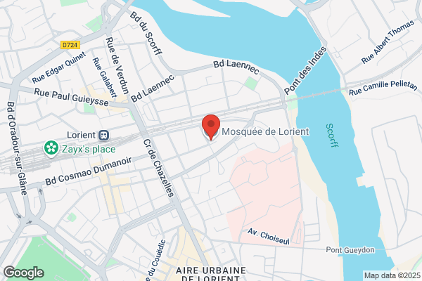 Association Espoir Du Morbihan Cppem