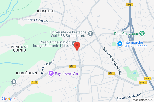 Brink S Ouest