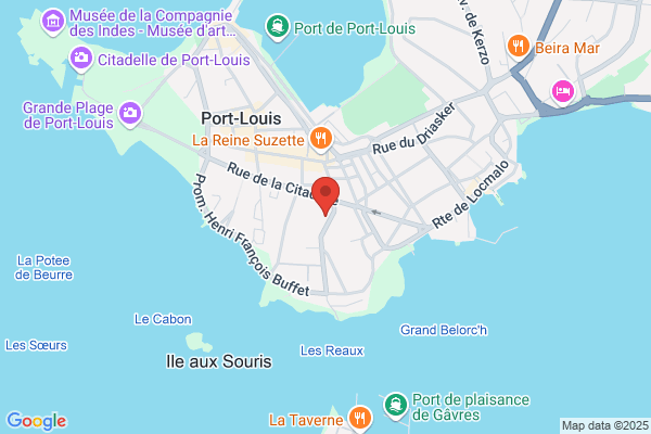 Centre Hospitalier De Port Louis