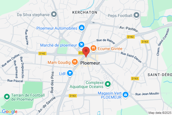 Audioprothésiste Ploemeur Audition Santé