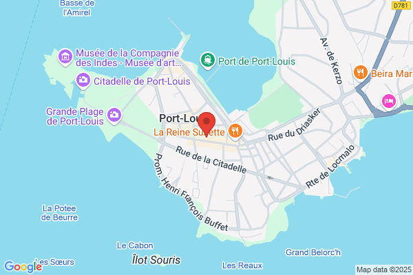 Audioprothésiste Port-Louis Audition Santé