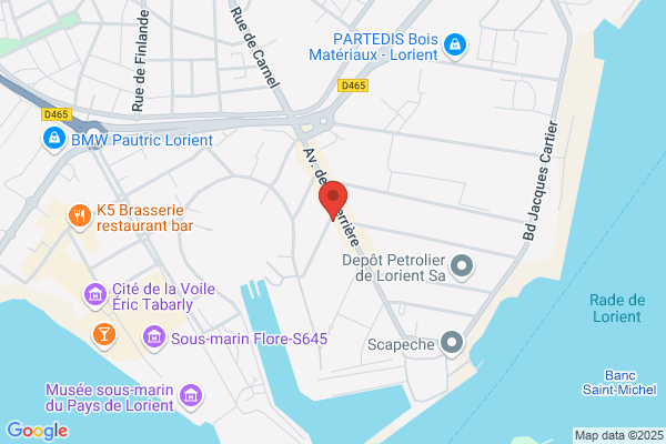 Hotel Le Sablon