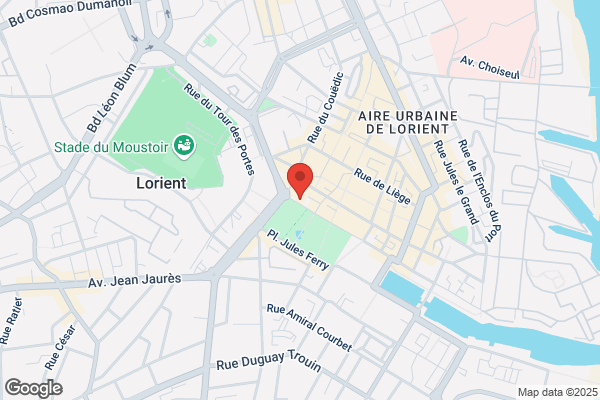 Agence Andre Le Bec Immobilier