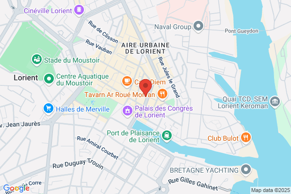 Agence Dube Immobilier
