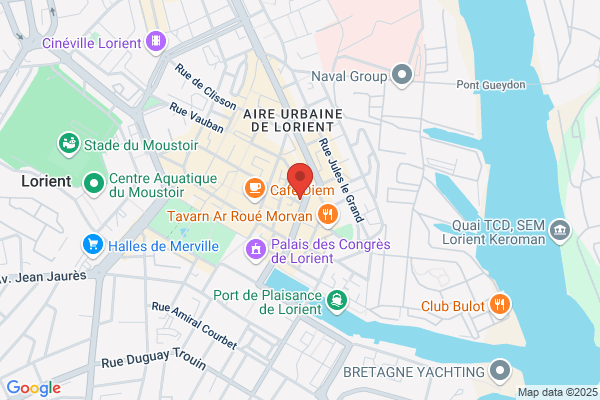 Agence Oceane