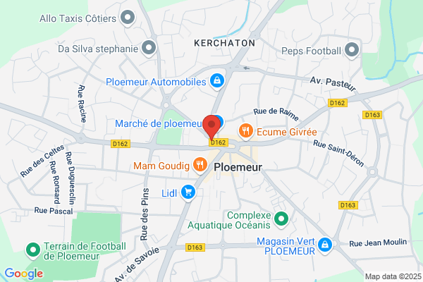 Agence Ploemeur Immobilier