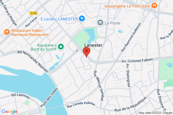 Alpha Location Transaction Immobiliere