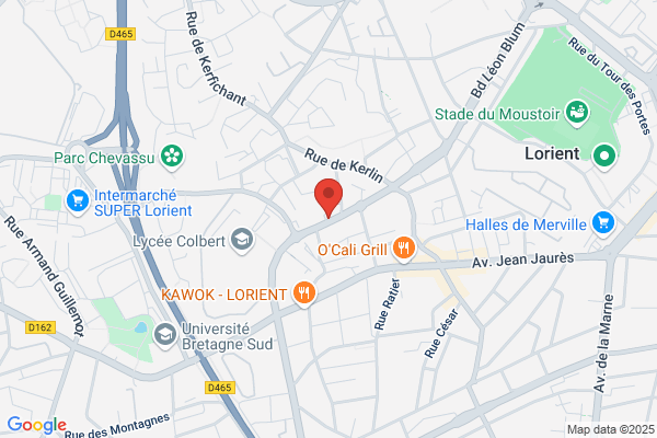 An Oriant Immobilier Orpi