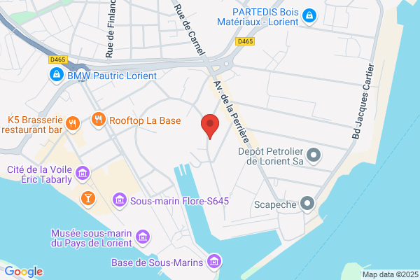 Armor Patrimoines Immobiliers