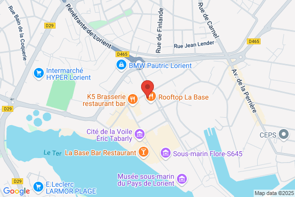 Cabinet D Affaires Desrousseaux