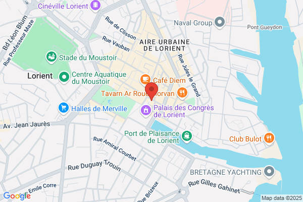 Cote Mer Immobilier