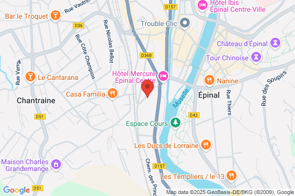 Impots Centre Des Impots Foncier Cadastre Geometres