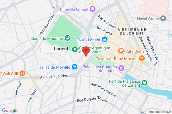 Impots Centre Secteur De Gourin