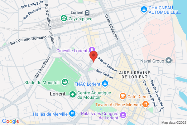 Cameleon Imprimerie